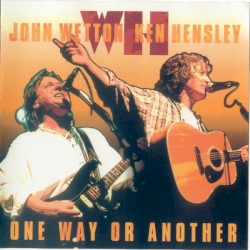 One Way or Another