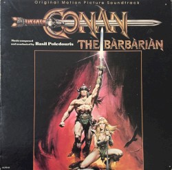 Conan the Barbarian