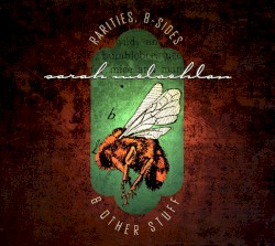 Rarities, B-Sides, & Other Stuff
