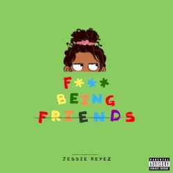 Fuck Being Friends