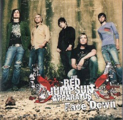 Face Down