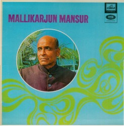 Mallikarjun Mansur