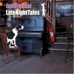 Ночные сказки: Jamiroquai