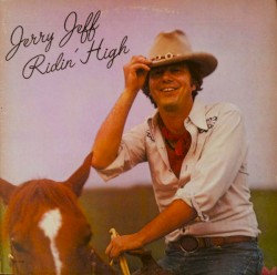 Ridin’ High