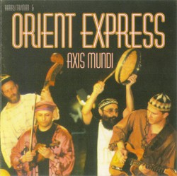 Axis Mundi