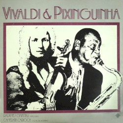 Vivaldi & Pixinguinha