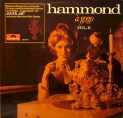 Hammond à gogo Vol. II