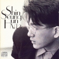 Shin Seung Hun Vol.3