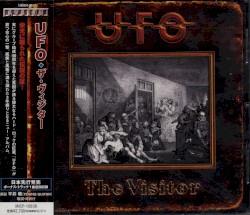The Visitor