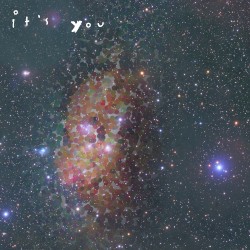 It’s You