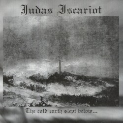 The Cold Earth Slept Below…