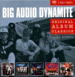 Original Album Classics