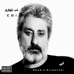 Shabe Niloufari