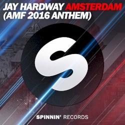 Amsterdam (AMF 2016 Anthem)