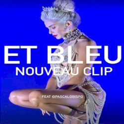 Et bleu