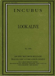 Look Alive