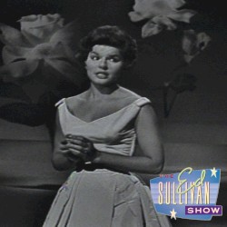 Paper Roses (performed live on The Ed Sullivan Show, 6/5/1960)