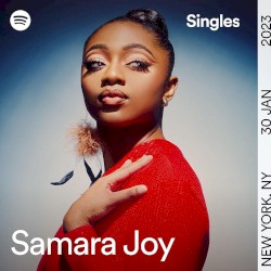Spotify Синглы