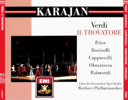 Il trovatore