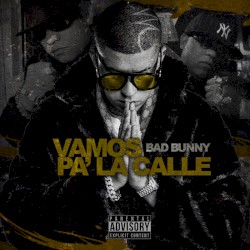 Vamos pa' la calle
