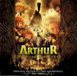 Arthur et les Minimoys