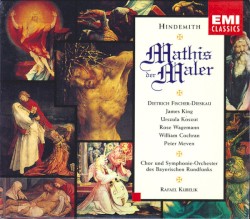 Mathis der Maler