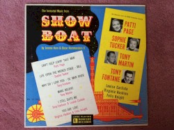 The Immortal Music From Show Boat