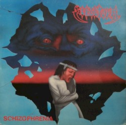 Шизофрения