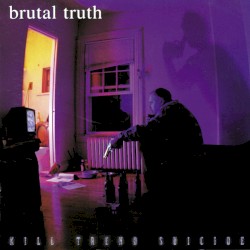 Kill Trend Suicide
