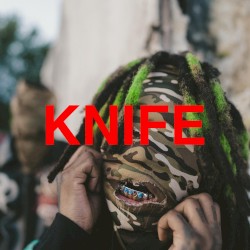 Knife