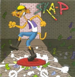 Ska-P
