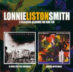 A Song for the Children / Exotic Mysteries