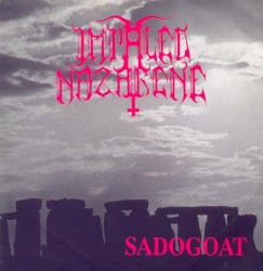 Sadogoat