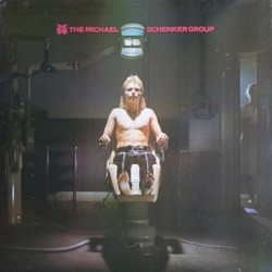 The Michael Schenker Group