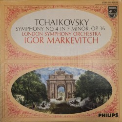 Symphony no. 4