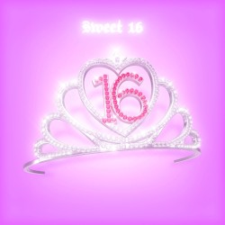 Sweet 16