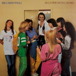 Alla fine di un lavoro