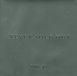 NEVER SOLD OUT
