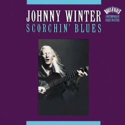 Scorchin’ Blues