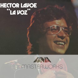 La voz