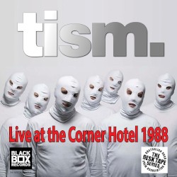 Live at the Corner Hotel 30 May 1988