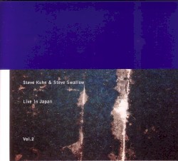 Live in Japan, Vol. 2
