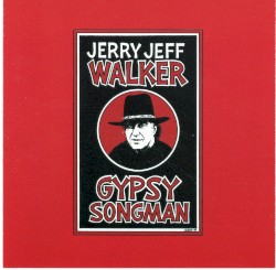 Gypsy Songman