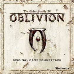 The Elder Scrolls IV: Oblivion