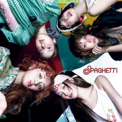 SPAGHETTI (English ver.)