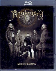 Live: Made in Norway