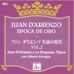Epoca de oro, vol.2: Audio Park 6502