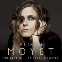The Best of Alison Moyet