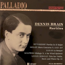 Rarities