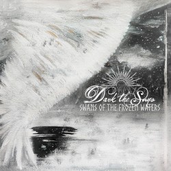 Swans of the Frozen Waters